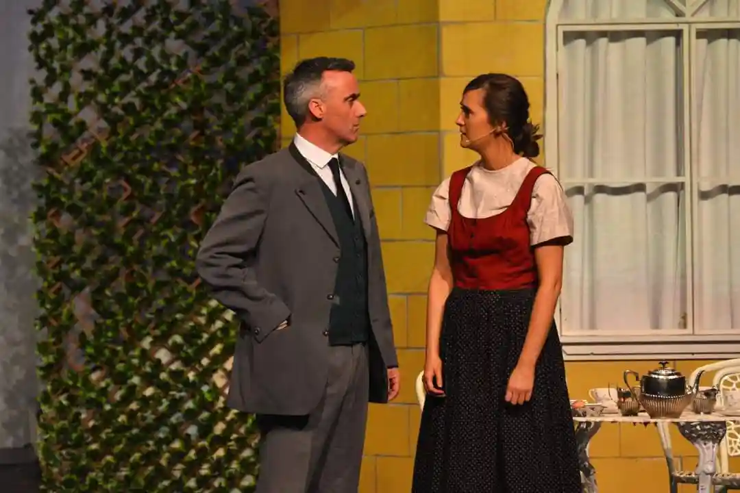 The Sound of Music by Killarney Musical Society