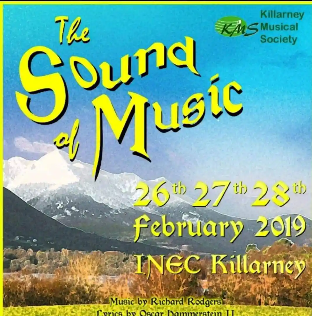 The Sound of Music by Killarney Musical Society