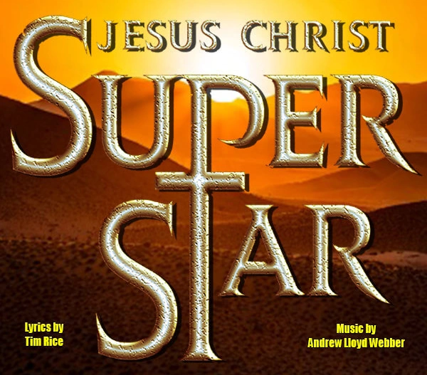 Jesus Christ Superstar - Killarney Musical Society