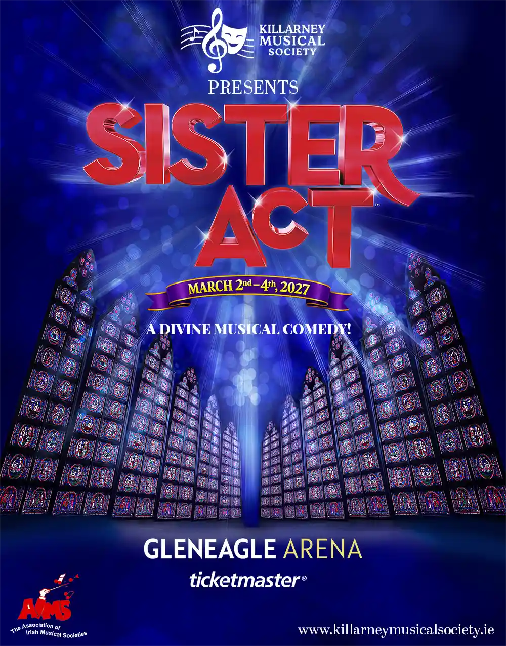 Killarney Musical Society Killarney Musical Society