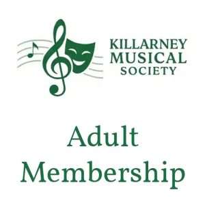Adult Membership