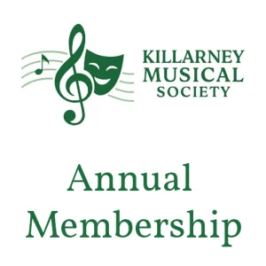 Annual Membership